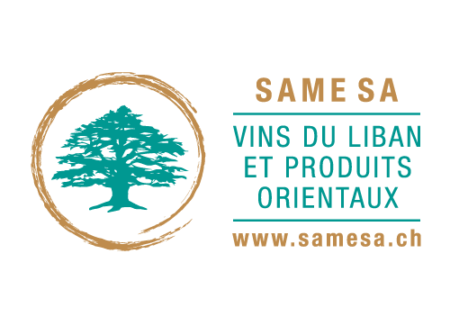 Logo_Same_sa_Nyon_produits_libanais_Suisse