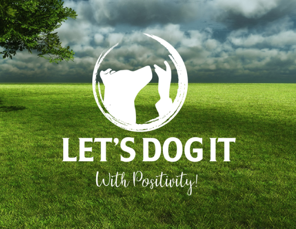 Logo_letsdogit_by_ShineBright-Design