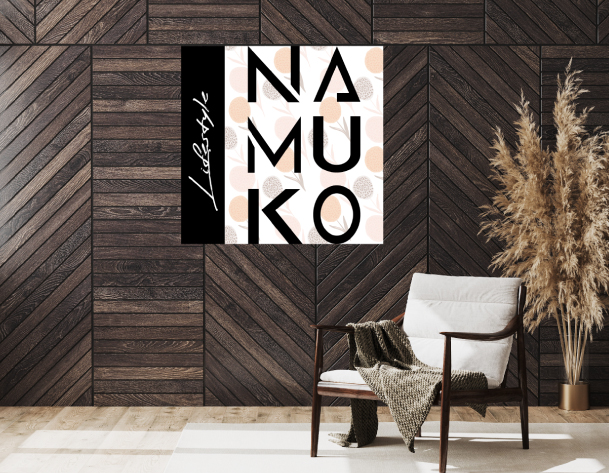 Logo_Namuko_portfolio_by_ShineBright-design-agency-geneva-lausanne