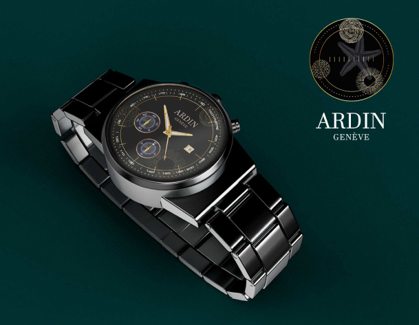 Logo_Watch_Ardin_by_ShineBright-Design