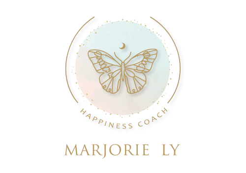 Logo realization_Marjorie Ly_by ShineBright design studio